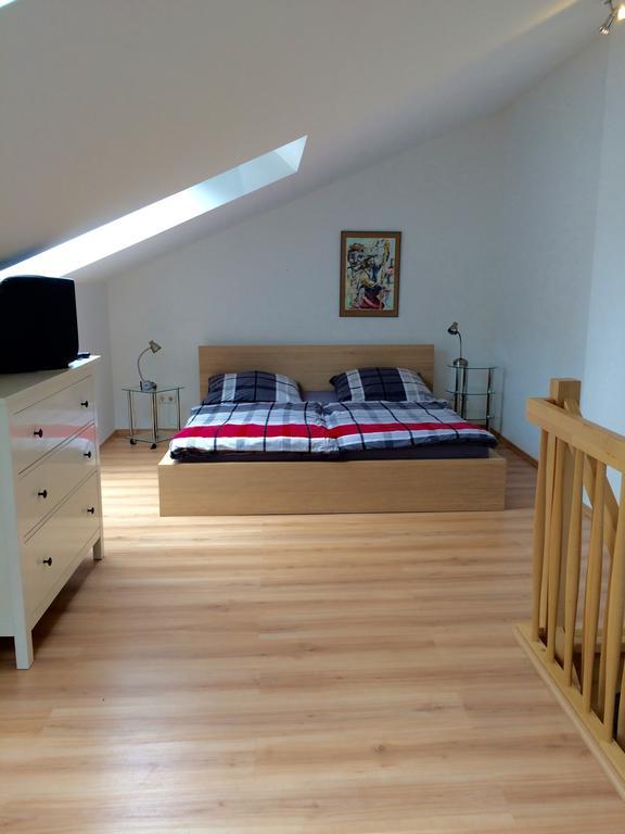 Individuell Wohnen Loft-charakter Im Innenhof * Neuss