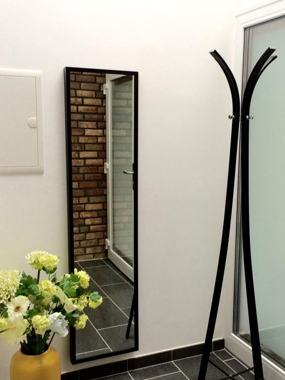 Individuell Wohnen Loft-charakter Im Innenhof * Neuss