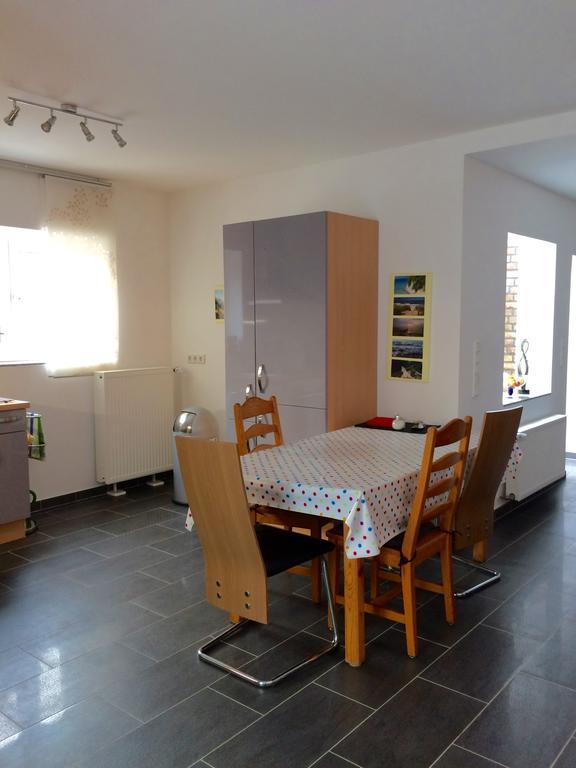 Apartment Individuell Wohnen Loft-charakter Im Innenhof *