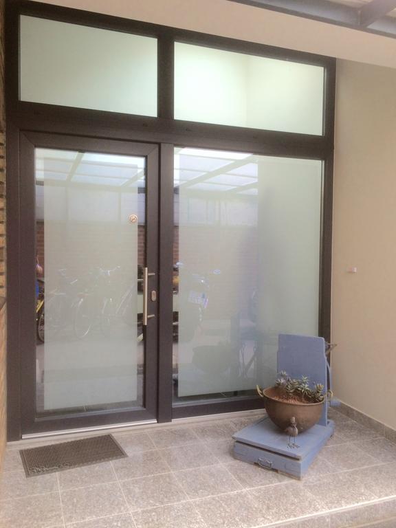 Individuell Wohnen Loft-charakter Im Innenhof